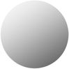 vidaXL Wandspiegel 40 cm Rund Glas 245702 Bild 3