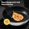 SILBERTHAL Bratpfanne beschichtet Induktion Bild 3