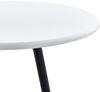 vidaXL 3-tlg. Bar-Set Kunststoff Schwarz [279760] Bild 4