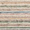 Handweb Teppich Biri, Farbe: Bunt, Größe: 70x130 cm Bild 3