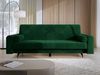 Schlafsofa Zuri (Farbe: Kronos 19) Bild 2