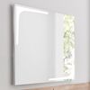 LANZET K1 LED Spiegel 90 cm breit, mit Sensor Bild 2