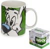 Puckator Idefix (Dogmatix) Tasse aus Porzellan 300 ml / Becher Bild 2