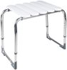 Ridder Badhocker Pro, belastbar bis 130 kg Bild 4
