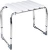 Ridder Badhocker Pro, belastbar bis 130 kg Bild 5