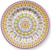 PiP Studio Tortenplatte Lily&Lotus Yellow Etagere 3tlg, Porzellan, (Etageren) Bild 4