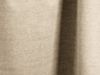 Micadoni Ecksofa Martina 2-Sitzer mit Couchtisch Rechts Samt Helles Beige Bild 5