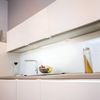 Müller Licht LED Unterbauleuchte 128,8cm 14W 1400lm 4000K Neutralweiß Weiß mit Schalter energiesparend langlebig Küchenleuchte Arbeitsbereich Beleuchtung Kunststoff 230V Bild 4