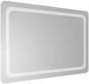 vidaXL LED-Badspiegel 60x90 cm 3154099 Bild 3