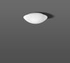 RZB Flat Basic LED-Decken-/Wandleuchte, 60W, E27, 470lm, weiß (211344. 002. 3. 19) Bild 2