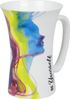 KÖNITZ 1120163003 Becher Mega Mug Be Yourself 610 ml aus Bone China Porzellan Bild 2