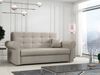 Mirjan24 'Viva Silver III' Schlafsofa, Beige, 85 x 98 x 168 cm Bild 2