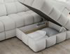 Ecksofa Bronon mit Schlaffunktion und Bettkasten | Eltap | Paolli Bild 3