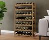 Lenmar Weinregal Flaschenregal Weinschrank Weinständer Weinregal RW-1-42 LENMAR Bild 2