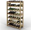 Lenmar Weinregal Flaschenregal Weinschrank Weinständer Weinregal RW-1-42 LENMAR Bild 1