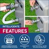 Bestway Wärmepumpe Air Energy, 1200 W Poolheizung, Titanium Wärmetauscher bis 30.000 Liter Bild 2