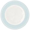 Greengate Teller Alice pale blue Bild 4