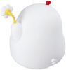 Huhn Nachtlicht - dekoratives Licht mit Touch-Funktion und 3 Stufen Helligkeitseinstellung Bild 2