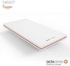 OCTAsleep, Topper Octasleep Smart, 7 cm hoch, Kaltschaum, Komfortschaum, Viscoschaum, OCTAspring® Aerospace Technologie Bild 4