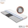 OCTAsleep, Topper Octasleep Smart, 7 cm hoch, Kaltschaum, Komfortschaum, Viscoschaum, OCTAspring® Aerospace Technologie Bild 3