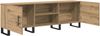 vidaXL TV-Schränk Artisan-Eiche 150 x 30 x 50 cm Holzwerkstoff 879599 Bild 5