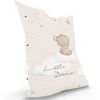 Green Bean® Kinder Sitzsack Little Dreamer 100x135cm mit 270 Liter hochwertiger EPS Perlen Füllung und waschbarem Motiv Wechsel-Bezug aus 100% Baumwoll Bild 2