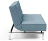 Innovation Living Splitback Klappsofa 115x210 cm Bild 2
