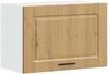 vidaXL Küchen-Hängeschrank Porto Artisan-Eiche Holzwerkstoff 854086 Bild 2