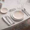 Villeroy & Boch NewMoon Beige Speiseteller Bild 4