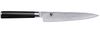 Kai ‘Shun Classic‘ Allzweckmesser, Stahl schwarz, 15 cm Bild 5