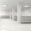 LED Aufbau Panel, 900 Lumen, kaltweiß, L 14 cm, VT-1205 SQ Bild 3