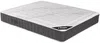 Vente-unique - ATLANTIDE Mattress and bed base set Holz, PlatteStoff Beige - B 140 cm x H 30 cm27 cm x L 190 cm Bild 4