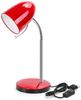 Aigostar Schreibtischlampe Aigostar Retro Kind Tischlampe, E27 (Max 11W), Flexibler Arm Bild 4