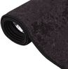 vidaXL Teppich Waschbar Anthrazit 120x180 cm 337954 Bild 4