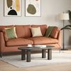 vidaXL Couchtischbeine 4 Stk. Naturstahl 30-32 cm Stahl 4012463 Bild 3
