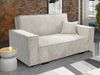 Schlafsofa Viva Star III (Farbe: Poso 100) Bild 2