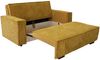 Schlafsofa Viva Star III (Farbe: Poso 100) Bild 5