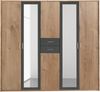 Kleiderschrank DIVER Bild 3