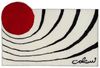 GRUND COLANI 2 Badematte 60x60 cm Rot Bild 4
