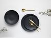 Schiefer Black, Tellerset 12-tlg (mo) Bild 4
