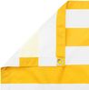 vidaXL Balkon Sichtschutz 180 x 300 cm Stoff mit PU-Beschichtung 42036383 Bild 4