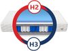 Matratze 90x200 Taschenfederkern 7 Zonen Hochelastisch H2 H3 JUPITER Bett 18cm Bild 3