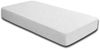 One Home Spannbettlaken Winter Flausch, Fleece, Gummizug: rundum, (2 Stück), flauschig und kuschelig warmes Thermofleece, Double Pack Bild 2