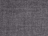 Schaukelstuhl M41, Schwingsessel Fernsehsessel, Massiv-Holz ~ Eiche-Optik, Stoff/Textil anthrazit-grau Bild 4