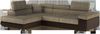 Eltap Anton Ecksofa (Berlin 03, Soft 66) Seite links Bild 3