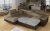 Eltap Anton Ecksofa (Berlin 03, Soft 66) Seite links Bild 5