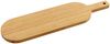 KESPER 58147 Schneidebrett Bambus FSC, 60 x 16 x 2 cm, mit Griff Bild 2