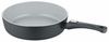 Berndes b. perfect Schmorpfanne, Pfanne, Induktionsgeeignet, Aluminium geschmiedet, Schwarz, Ø 28 cm, 0002573228 Bild 3