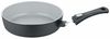 Berndes b. perfect Schmorpfanne, Pfanne, Induktionsgeeignet, Aluminium geschmiedet, Schwarz, Ø 28 cm, 0002573228 Bild 2