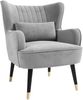 Vesgantti Relaxsessel Ohrensessel Relaxsessel Lehnstühle Vintage Retro Sessel Fernsehsessel Bild 5